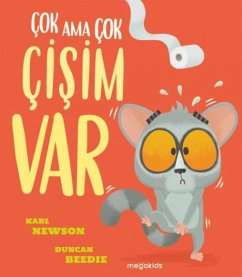 Cover Cok Ama Cok Cisim Var