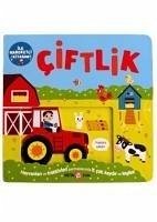 Ilk Hareketli Kitabim - Ciftlik - Brooks, Bobbie