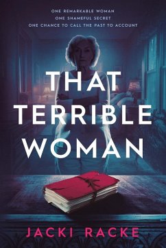 Cover That Terrible Woman