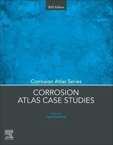 Cover Corrosion Atlas Case Studies