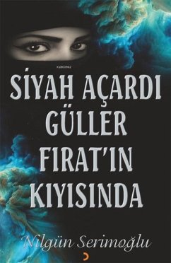 Cover Siyah Acardi Güller Firatin Kiyisinda