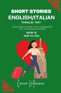 Short Stories in English/Italian - Parallel Text - Mariani, Laura