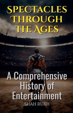 Spectacles Through the Ages Cover Spectacles Through the Ages