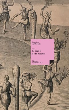 Sueño de la muerte - Quevedo y Villegas, Francisco de