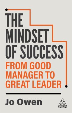 The Mindset of Success - Owen, Jo