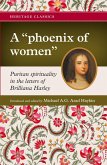 A "phoenix of women" A "phoenix of women"