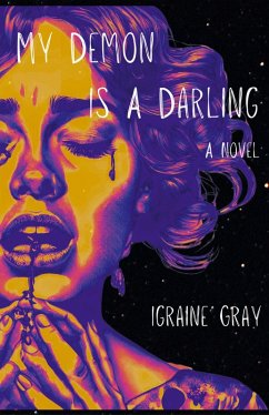 My Demon is a Darling - Gray, Igraine I O