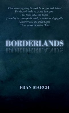 Cover Borderlands