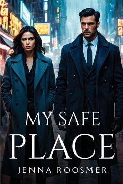 My safe place - Roosmer, Jenna