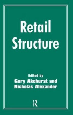 Retail Structure