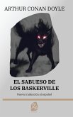 El sabueso de los Baskerville El sabueso de los Baskerville