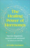 The Healing Power of Hormones