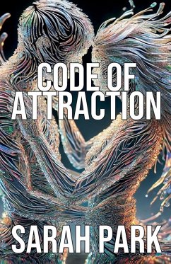 Code of Attraction - Park, Sarah