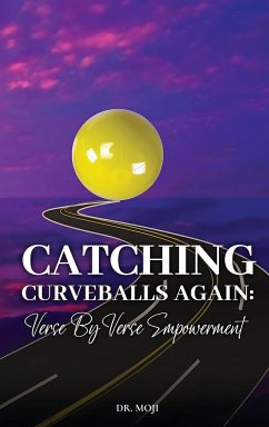 Catching Curveballs Again - Moji