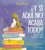¿Y si aquí no acaba todo? ¿Y si aquí no acaba todo?