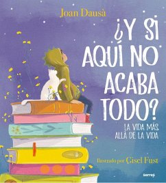 ¿Y si aquí no acaba todo? ¿Y si aquí no acaba todo?