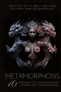 Cover Metamorphosis