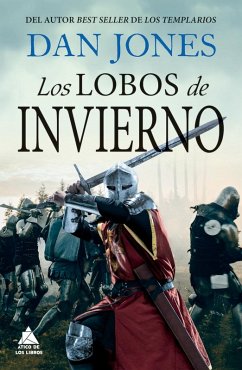 Cover Los lobos de invierno