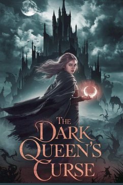Cover The Dark Queen's Curse