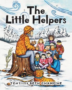 The Little Helpers - Champine, Tony; Champine, Beth