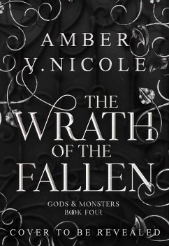 Cover The Wrath of the Fallen