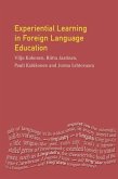 Experiential Learning in Foreign Language Education