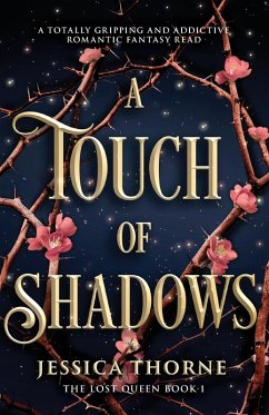 A Touch of Shadows A Touch of Shadows
