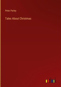 Tales About Christmas Tales About Christmas