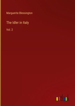 The Idler in Italy The Idler in Italy