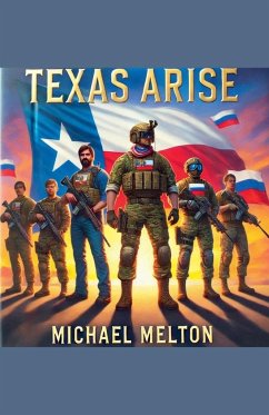 Texas Arise - Melton, Michael J