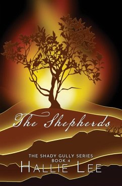 The Shepherds - Lee, Hallie