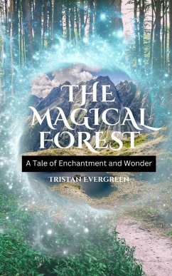 Cover The Magical Forest