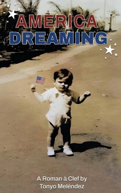 America Dreaming - Tonyo Meléndez