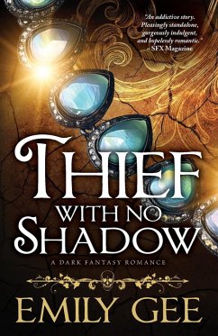 Thief With No Shadow - Gee, Emily