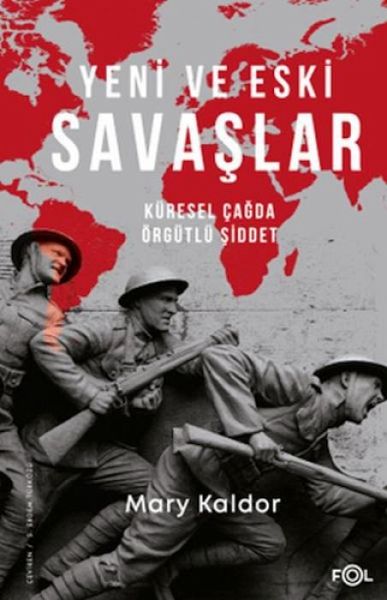 Yeni ve Eski Savaslar Yeni ve Eski Savaslar