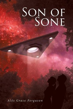 Cover Son of Sone