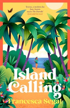Cover Island Calling
