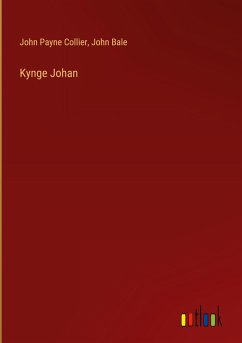 Kynge Johan