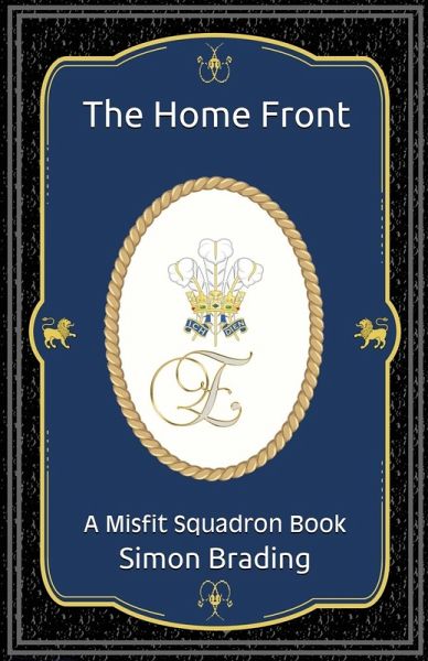 The Home Front The Home Front