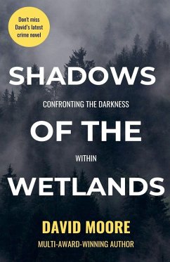 Cover Shadows of the Wetlands