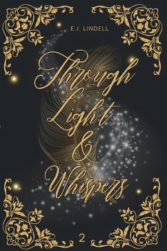 Through Light & Whispers - Lindell, Ej