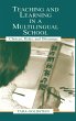 Teaching and Learning in a Multilingual... - Bild 1