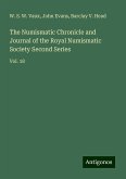 The Numismatic Chronicle and Journal of the Royal Numismatic Society Second Series