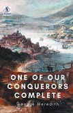 One of Our Conquerors - Complete One of Our Conquerors - Complete
