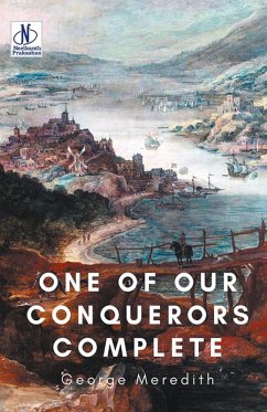 One of Our Conquerors - Complete - Meredith, George