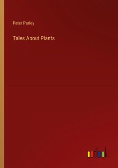 Cover Tales About Plants