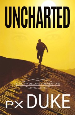 Cover Uncharted
