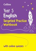 Year 5 English Targeted Practice Workbook