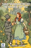 The Wonderful Wizard of Oz The Wonderful Wizard of Oz