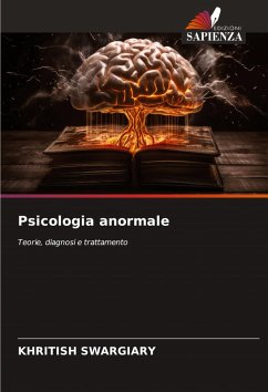 Cover Psicologia anormale